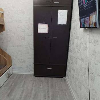 Продается 3-х комнатная квартира, 68 м²