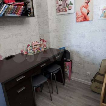 Продается 3-х комнатная квартира, 68 м²