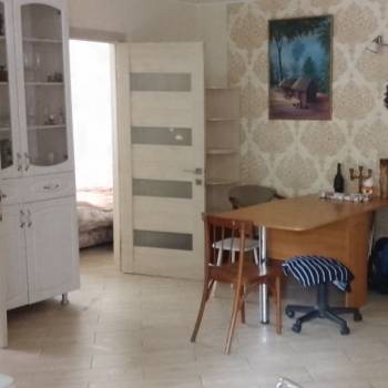 Продается 3-х комнатная квартира, 42 м²