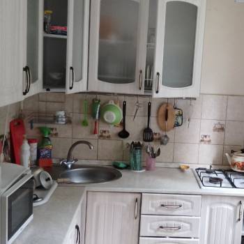 Продается 3-х комнатная квартира, 42 м²