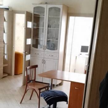 Продается 3-х комнатная квартира, 42 м²