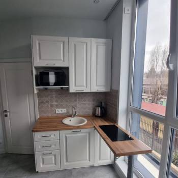 Сдается 1-комнатная квартира, 30,9 м²