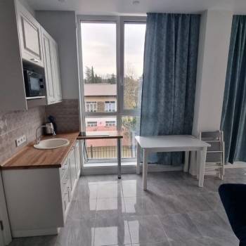 Сдается 1-комнатная квартира, 30,9 м²