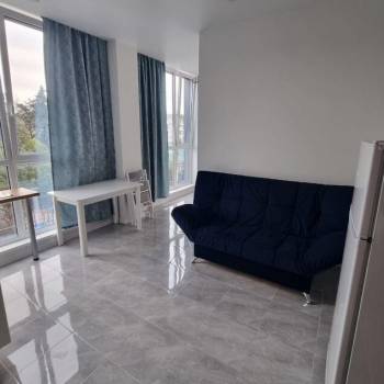 Сдается 1-комнатная квартира, 30,9 м²