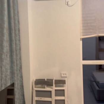 Сдается 1-комнатная квартира, 30,9 м²