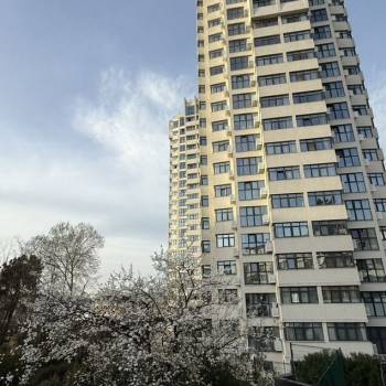 Продается 1-комнатная квартира, 44,9 м²