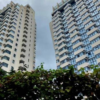 Продается 1-комнатная квартира, 44,9 м²