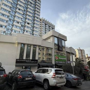 Продается 1-комнатная квартира, 44,9 м²