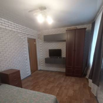 Продается 1-комнатная квартира, 31 м²