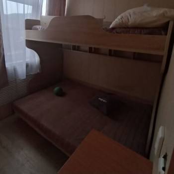 Продается 1-комнатная квартира, 31 м²