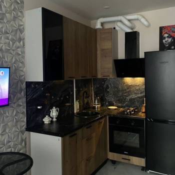 Сдается 1-комнатная квартира, 32 м²