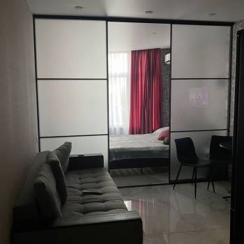 Сдается 1-комнатная квартира, 32 м²