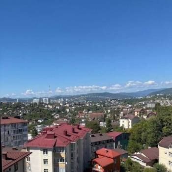 Продается 1-комнатная квартира, 33 м²