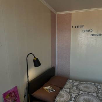 Продается 1-комнатная квартира, 33 м²