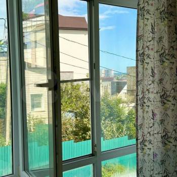 Сдается 1-комнатная квартира, 25 м²