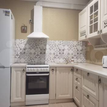 Сдается 1-комнатная квартира, 36,2 м²