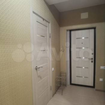 Сдается 1-комнатная квартира, 36,2 м²