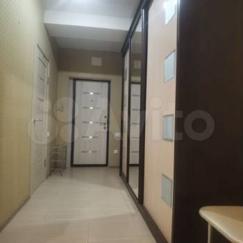 Сдается 1-комнатная квартира, 36,2 м²