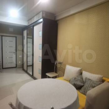 Сдается 1-комнатная квартира, 36,2 м²