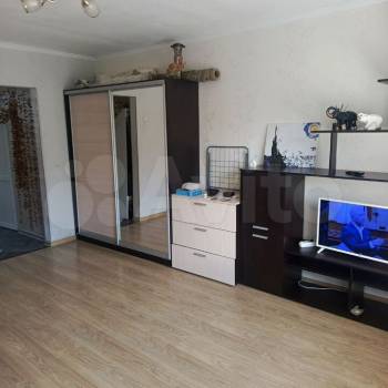 Сдается 1-комнатная квартира, 30 м²