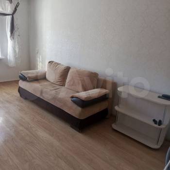 Сдается 1-комнатная квартира, 30 м²