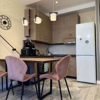 Сдается 1-комнатная квартира, 36 м²