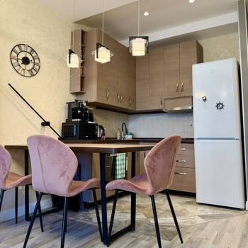 Сдается 1-комнатная квартира, 36 м²