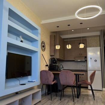 Сдается 1-комнатная квартира, 36 м²