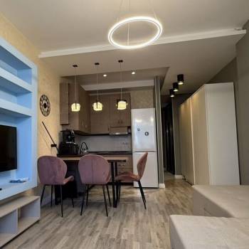 Сдается 1-комнатная квартира, 36 м²