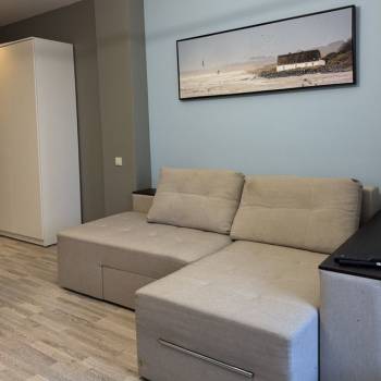 Сдается 1-комнатная квартира, 36 м²