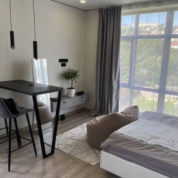 Сдается 1-комнатная квартира, 32 м²