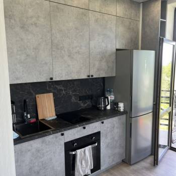 Сдается 1-комнатная квартира, 32 м²