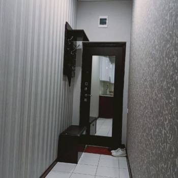 Сдается 1-комнатная квартира, 32,5 м²