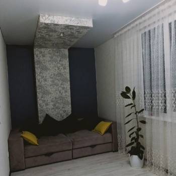 Сдается 1-комнатная квартира, 32,5 м²