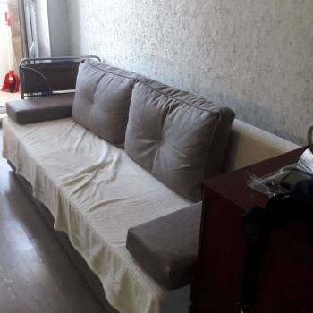 Сдается 1-комнатная квартира, 23 м²