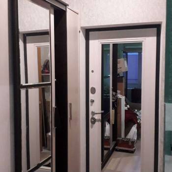 Сдается 1-комнатная квартира, 23 м²