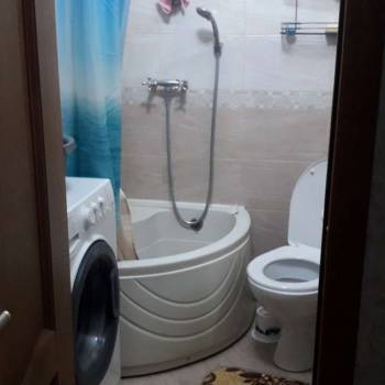 Сдается 1-комнатная квартира, 23 м²