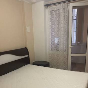 Сдается 1-комнатная квартира, 35,2 м²