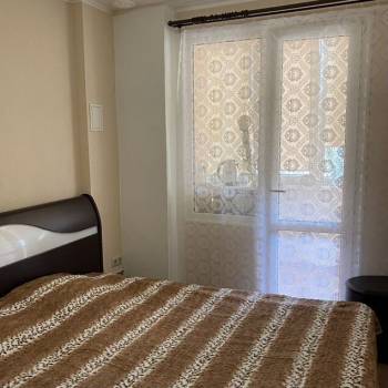 Сдается 1-комнатная квартира, 35,2 м²