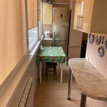 Сдается 1-комнатная квартира, 35,2 м²