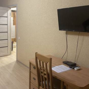 Сдается 1-комнатная квартира, 35,2 м²