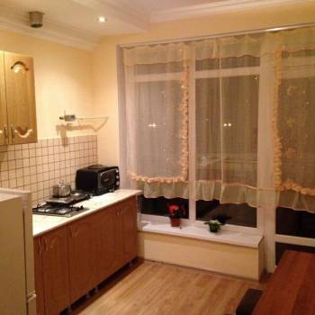 Сдается 1-комнатная квартира, 40 м²