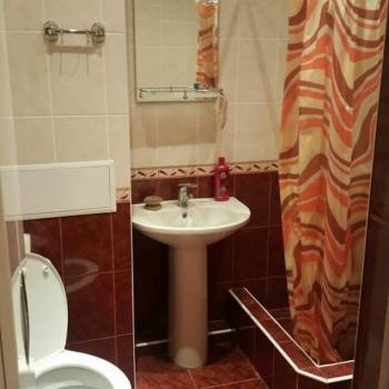 Сдается 1-комнатная квартира, 40 м²