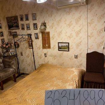 Сдается 2-х комнатная квартира, 65 м²