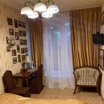 Сдается 2-х комнатная квартира, 65 м²