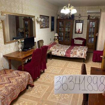 Сдается 2-х комнатная квартира, 65 м²