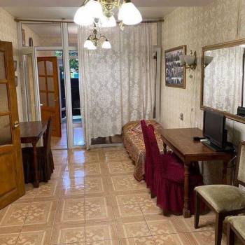 Сдается 2-х комнатная квартира, 65 м²