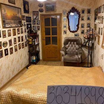 Сдается 2-х комнатная квартира, 65 м²