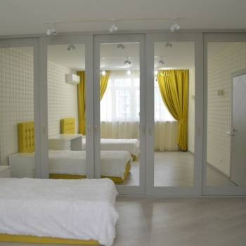 Сдается Многокомнатная квартира, 120 м²