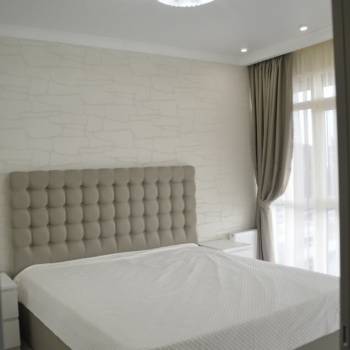 Сдается Многокомнатная квартира, 120 м²